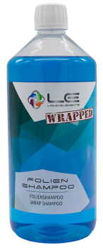 Liquid Elements WRAPPED Folienshampoo 1 Liter